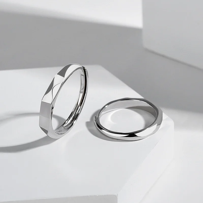 ForeverLove Rings