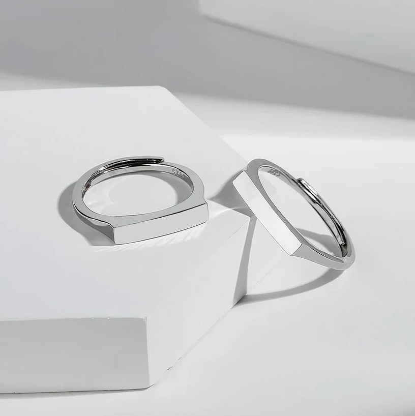 ForeverLove Rings