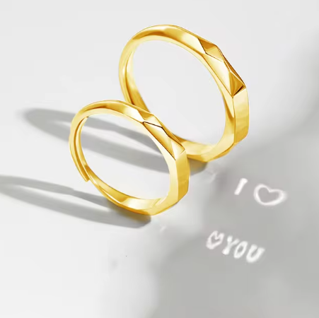 ForeverLove Rings